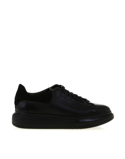 Hammer Jack JOLIET M Erkek Deri Sneaker